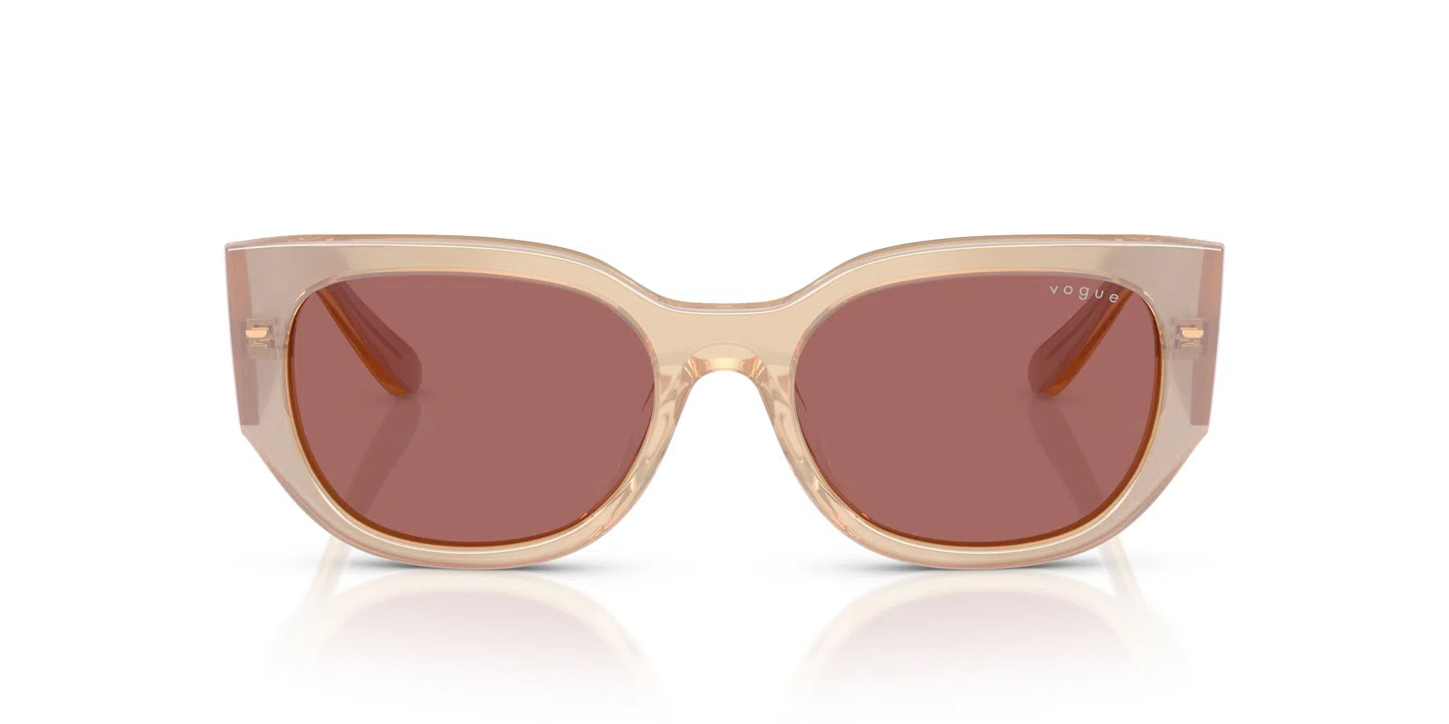 Vogue 5641SU Sunglasses - view 16